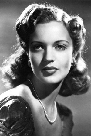 Cobina Wright portrait