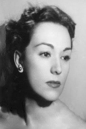 Esperanza Grases portrait