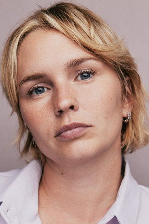 Sidsel Hindhede portrait