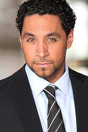 Chad Riley portrait
