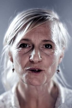 Marijke Pinoy portrait