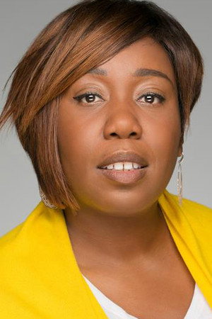 Chizzy Akudolu portrait