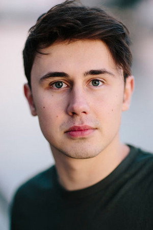 Yannic Eilers portrait