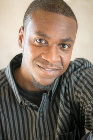Kendal Smith portrait