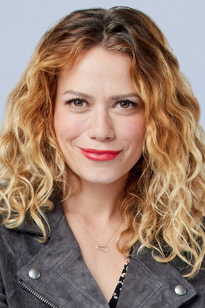 Bethany Joy Lenz portrait