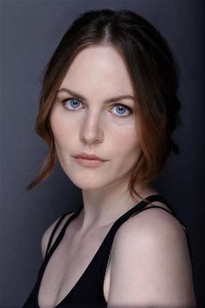 Francesca Fowler portrait