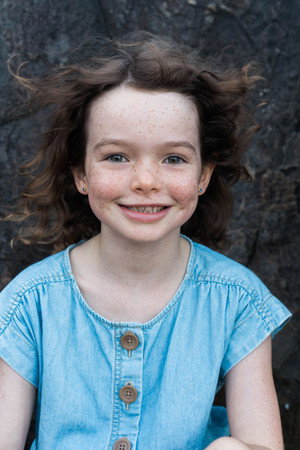 Lily LaTorre portrait
