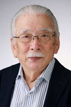 Tadashi Okuno portrait