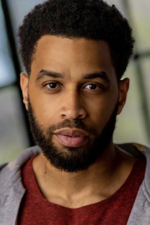 Stephen Cofield Jr. portrait