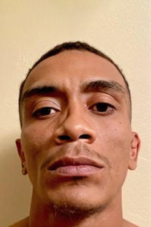 Mychaquell Shields portrait