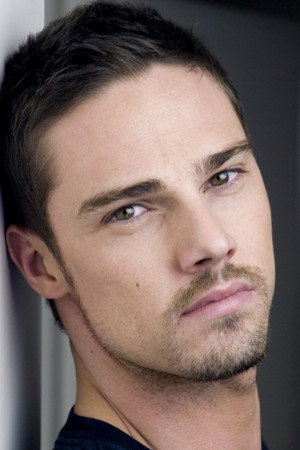 Jay Ryan portrait