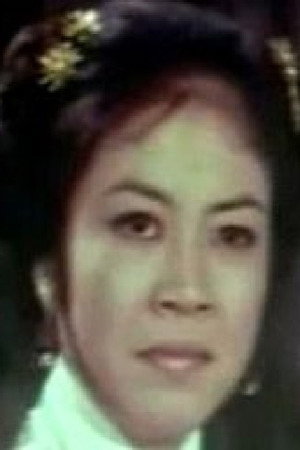 Li Teng-Hui portrait