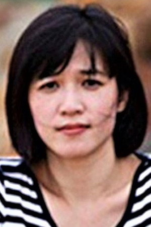 Vân Dung portrait