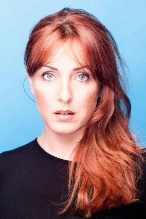 Carli Norris portrait