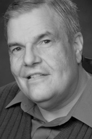 Craig Richard Nelson portrait