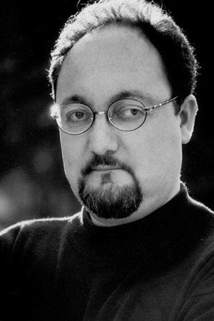 Miguel Alcíbar portrait