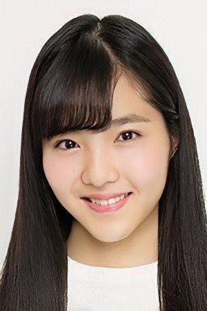 Reina Ichioka portrait
