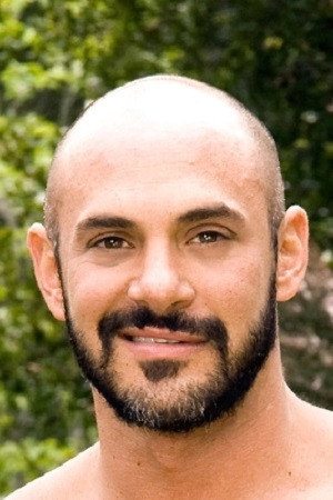 Gio Forte portrait