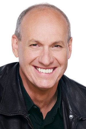Alain Gravel portrait