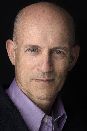 Scott Alan Smith portrait