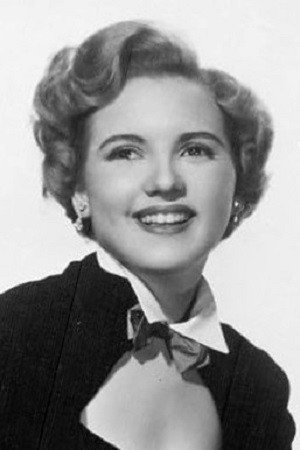 Kay Brown portrait