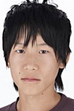 Yutaro Honjo portrait