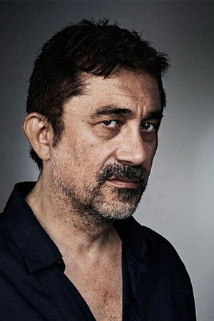 Nuri Bilge Ceylan portrait