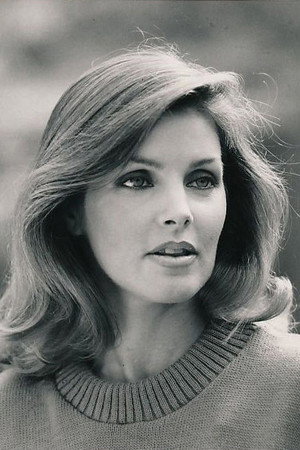Priscilla Presley portrait