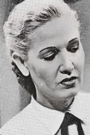 Liana Moabro portrait