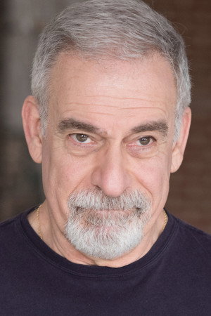 Brian Childers portrait