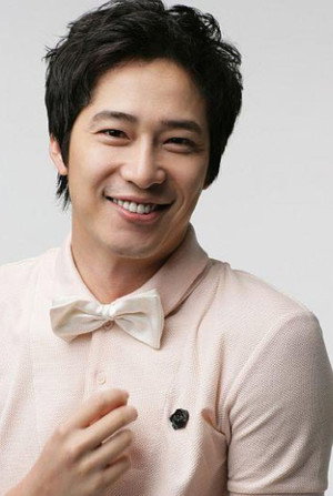 Kang Ji-hwan portrait
