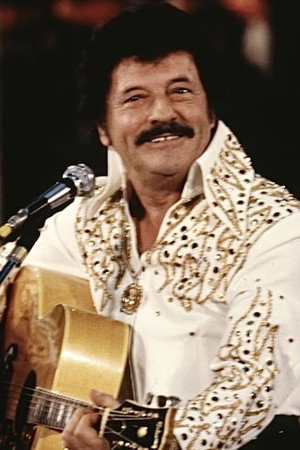 Willie Lamothe portrait