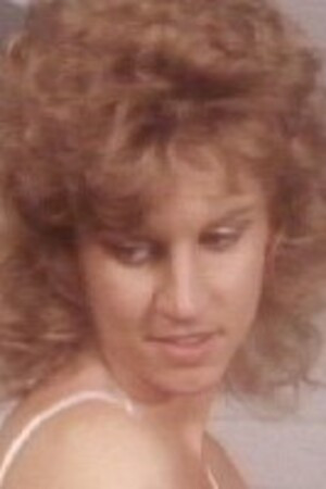 Cindy Shepard portrait