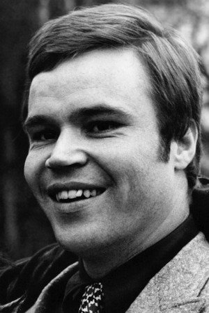 George Sweeney portrait