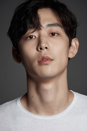 Yang Ji-il portrait