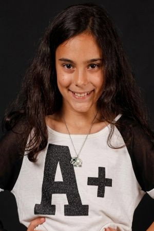 Devrim Eylem Şeker portrait