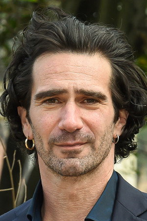 Mario Sgueglia portrait