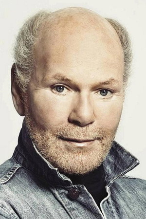 Lars Junggreen portrait
