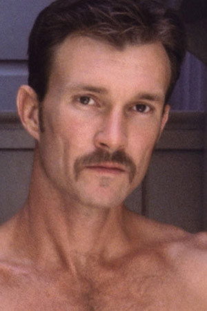 Ken Orsini portrait