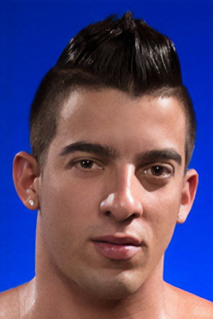 Jacob Taylor portrait