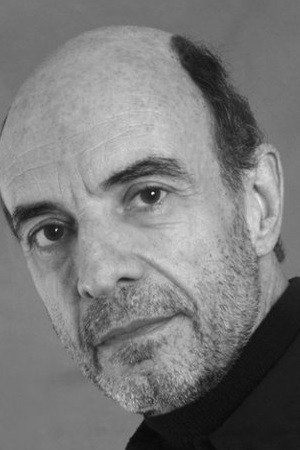 Jorge Bolani portrait