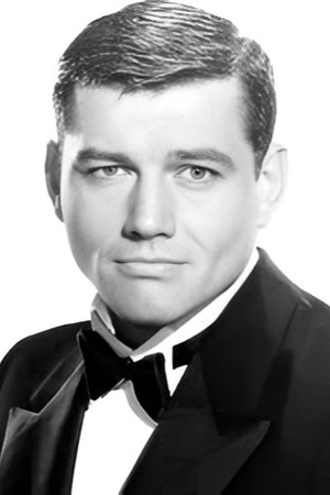 Ralph Taeger portrait