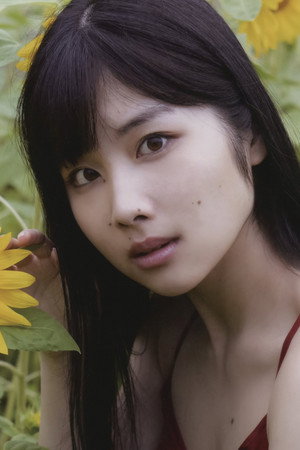 Nako Misaki portrait