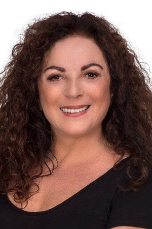 Derya Alabora portrait