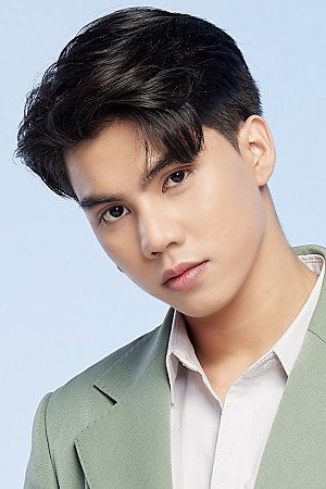 Thitipong Sangngey portrait