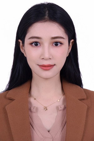 Tang Yangyang portrait