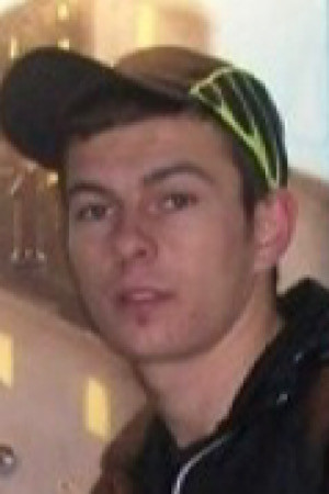 Seb Om portrait