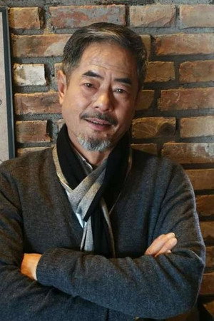 Li Bao'an portrait