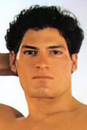Rocky Armano portrait