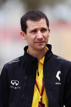Rémi Taffin portrait